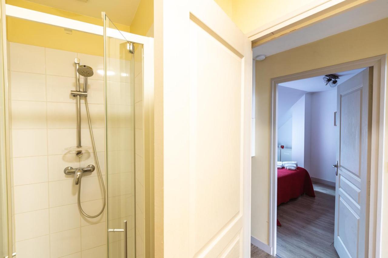 Le Pont Royal Apartment Amboise Bagian luar foto